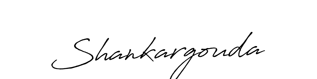 Use a signature maker to create a handwritten signature online. With this signature software, you can design (Antro_Vectra_Bolder) your own signature for name Shankargouda. Shankargouda signature style 7 images and pictures png