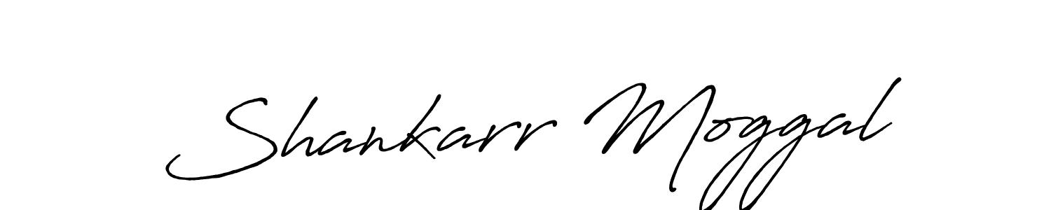 Use a signature maker to create a handwritten signature online. With this signature software, you can design (Antro_Vectra_Bolder) your own signature for name Shankarr Moggal. Shankarr Moggal signature style 7 images and pictures png