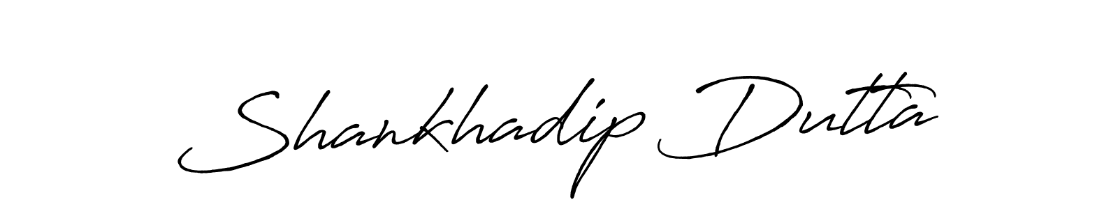 How to Draw Shankhadip Dutta signature style? Antro_Vectra_Bolder is a latest design signature styles for name Shankhadip Dutta. Shankhadip Dutta signature style 7 images and pictures png