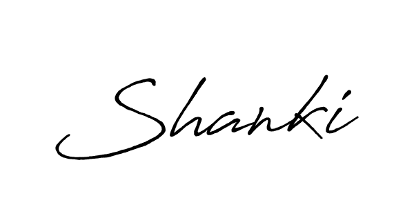 Make a short Shanki signature style. Manage your documents anywhere anytime using Antro_Vectra_Bolder. Create and add eSignatures, submit forms, share and send files easily. Shanki signature style 7 images and pictures png