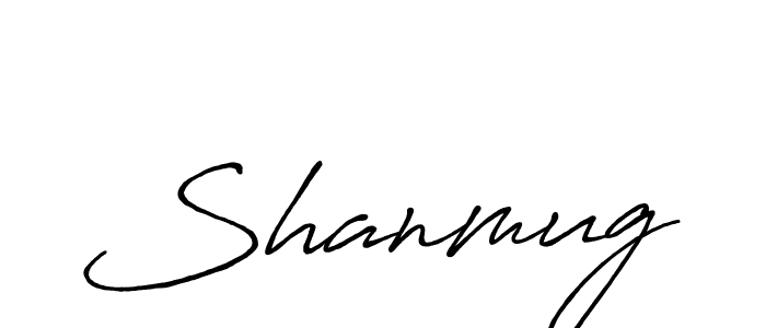 Here are the top 10 professional signature styles for the name Shanmug. These are the best autograph styles you can use for your name. Shanmug signature style 7 images and pictures png