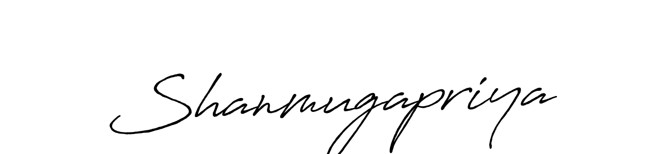 The best way (Antro_Vectra_Bolder) to make a short signature is to pick only two or three words in your name. The name Shanmugapriya include a total of six letters. For converting this name. Shanmugapriya signature style 7 images and pictures png