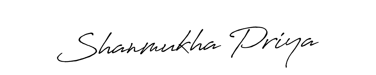 Check out images of Autograph of Shanmukha Priya name. Actor Shanmukha Priya Signature Style. Antro_Vectra_Bolder is a professional sign style online. Shanmukha Priya signature style 7 images and pictures png