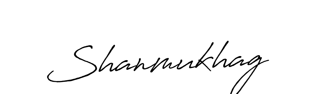 Make a short Shanmukhag signature style. Manage your documents anywhere anytime using Antro_Vectra_Bolder. Create and add eSignatures, submit forms, share and send files easily. Shanmukhag signature style 7 images and pictures png