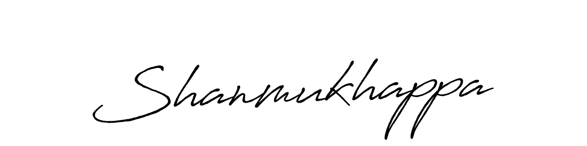 Similarly Antro_Vectra_Bolder is the best handwritten signature design. Signature creator online .You can use it as an online autograph creator for name Shanmukhappa. Shanmukhappa signature style 7 images and pictures png