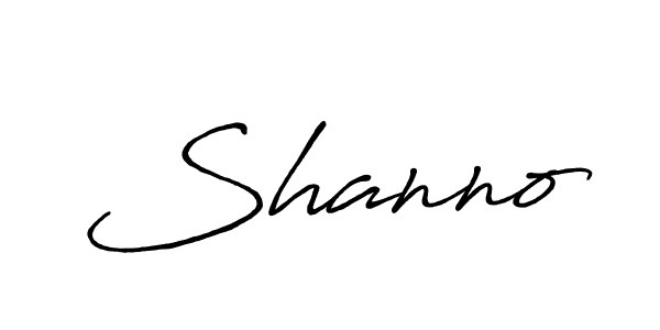 Here are the top 10 professional signature styles for the name Shanno. These are the best autograph styles you can use for your name. Shanno signature style 7 images and pictures png