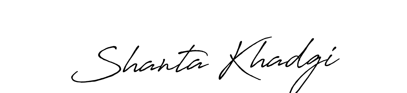 See photos of Shanta Khadgi official signature by Spectra . Check more albums & portfolios. Read reviews & check more about Antro_Vectra_Bolder font. Shanta Khadgi signature style 7 images and pictures png