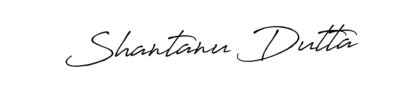 Similarly Antro_Vectra_Bolder is the best handwritten signature design. Signature creator online .You can use it as an online autograph creator for name Shantanu Dutta. Shantanu Dutta signature style 7 images and pictures png