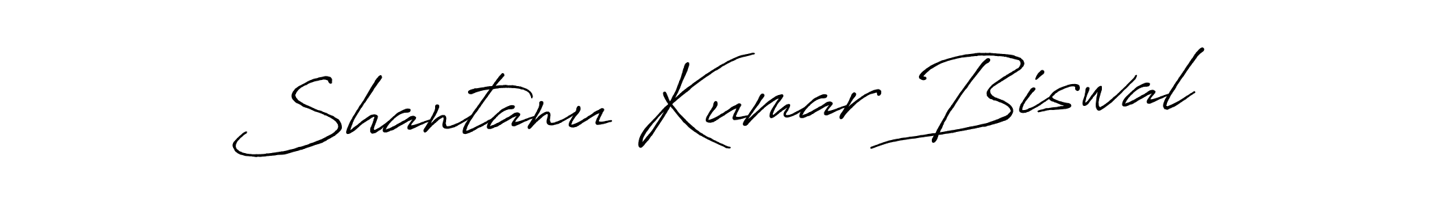 How to Draw Shantanu Kumar Biswal signature style? Antro_Vectra_Bolder is a latest design signature styles for name Shantanu Kumar Biswal. Shantanu Kumar Biswal signature style 7 images and pictures png