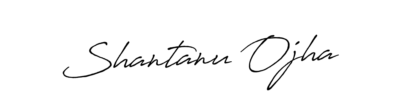 Similarly Antro_Vectra_Bolder is the best handwritten signature design. Signature creator online .You can use it as an online autograph creator for name Shantanu Ojha. Shantanu Ojha signature style 7 images and pictures png