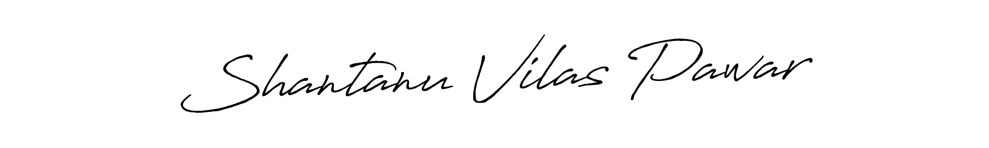 How to Draw Shantanu Vilas Pawar signature style? Antro_Vectra_Bolder is a latest design signature styles for name Shantanu Vilas Pawar. Shantanu Vilas Pawar signature style 7 images and pictures png