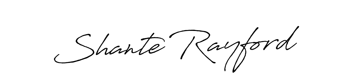 See photos of Shante Rayford official signature by Spectra . Check more albums & portfolios. Read reviews & check more about Antro_Vectra_Bolder font. Shante Rayford signature style 7 images and pictures png