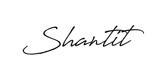 You can use this online signature creator to create a handwritten signature for the name Shantit. This is the best online autograph maker. Shantit signature style 7 images and pictures png