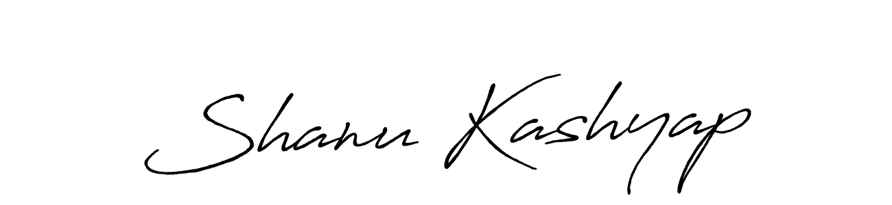This is the best signature style for the Shanu Kashyap name. Also you like these signature font (Antro_Vectra_Bolder). Mix name signature. Shanu Kashyap signature style 7 images and pictures png