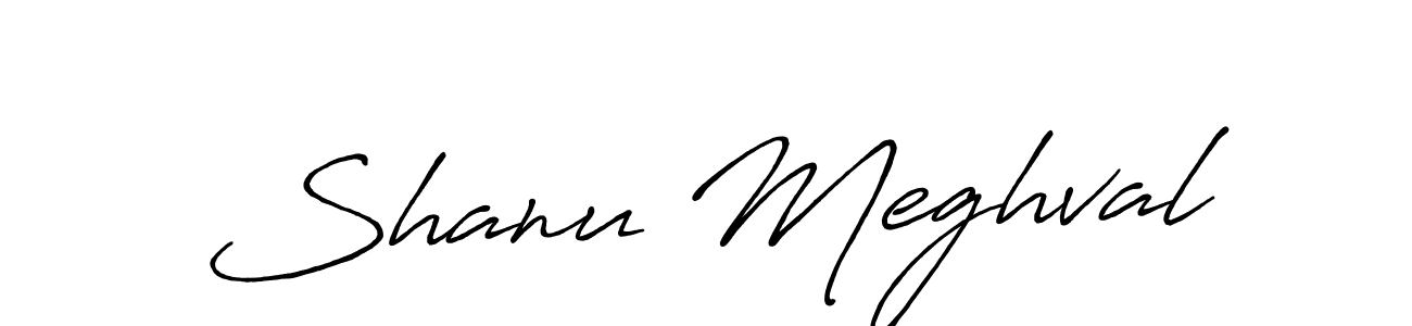 Check out images of Autograph of Shanu Meghval name. Actor Shanu Meghval Signature Style. Antro_Vectra_Bolder is a professional sign style online. Shanu Meghval signature style 7 images and pictures png