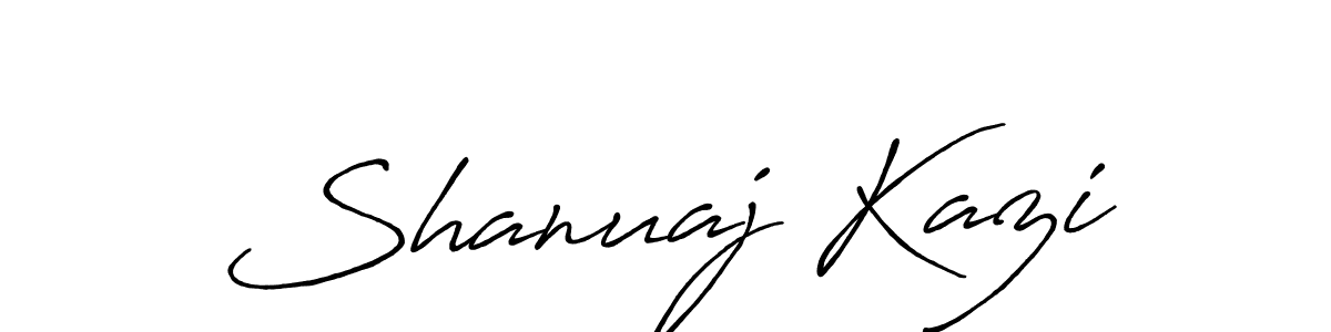 See photos of Shanuaj Kazi official signature by Spectra . Check more albums & portfolios. Read reviews & check more about Antro_Vectra_Bolder font. Shanuaj Kazi signature style 7 images and pictures png