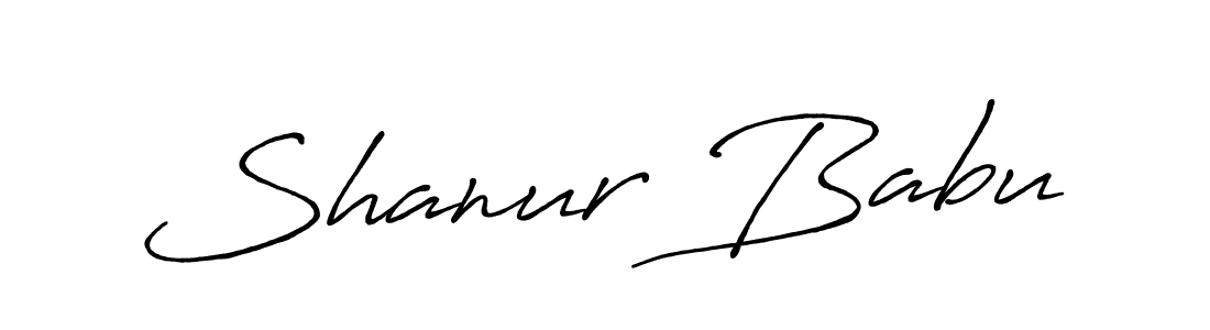 Check out images of Autograph of Shanur Babu name. Actor Shanur Babu Signature Style. Antro_Vectra_Bolder is a professional sign style online. Shanur Babu signature style 7 images and pictures png