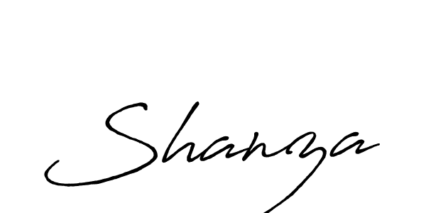 Also You can easily find your signature by using the search form. We will create Shanza name handwritten signature images for you free of cost using Antro_Vectra_Bolder sign style. Shanza signature style 7 images and pictures png