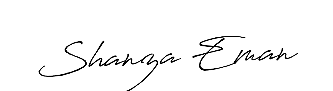 See photos of Shanza Eman official signature by Spectra . Check more albums & portfolios. Read reviews & check more about Antro_Vectra_Bolder font. Shanza Eman signature style 7 images and pictures png