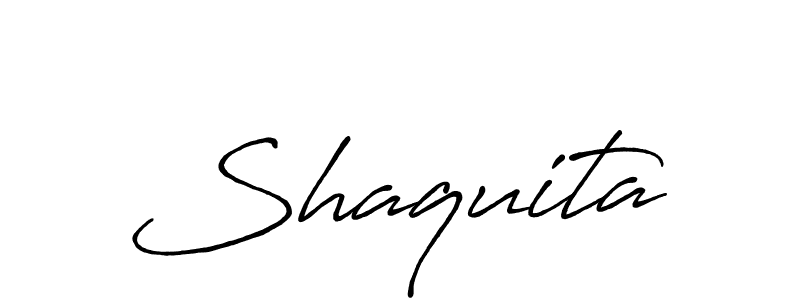 Here are the top 10 professional signature styles for the name Shaquita. These are the best autograph styles you can use for your name. Shaquita signature style 7 images and pictures png