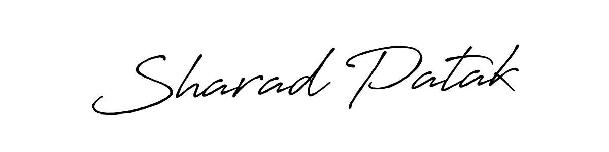 Here are the top 10 professional signature styles for the name Sharad Patak. These are the best autograph styles you can use for your name. Sharad Patak signature style 7 images and pictures png