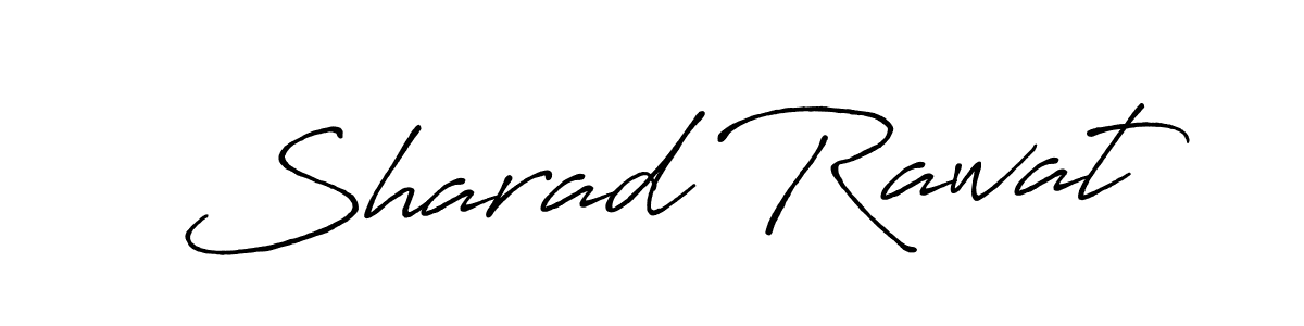 You can use this online signature creator to create a handwritten signature for the name Sharad Rawat. This is the best online autograph maker. Sharad Rawat signature style 7 images and pictures png