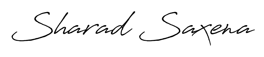 How to Draw Sharad Saxena signature style? Antro_Vectra_Bolder is a latest design signature styles for name Sharad Saxena. Sharad Saxena signature style 7 images and pictures png