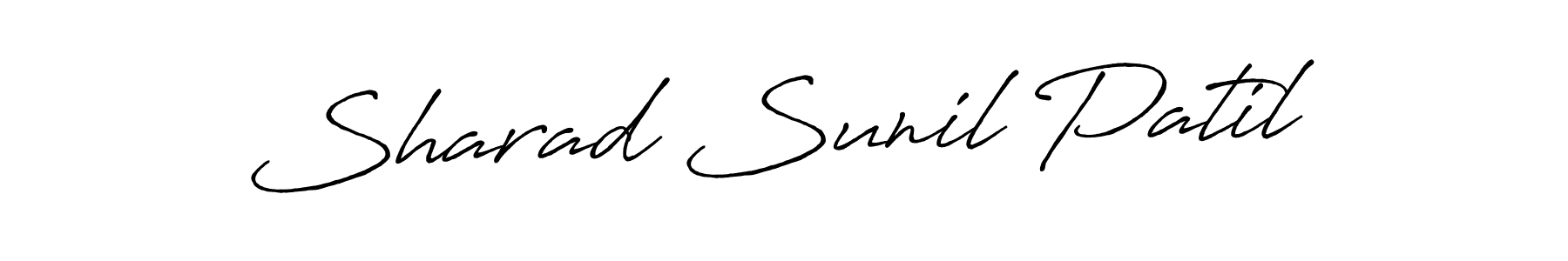 You can use this online signature creator to create a handwritten signature for the name Sharad Sunil Patil. This is the best online autograph maker. Sharad Sunil Patil signature style 7 images and pictures png