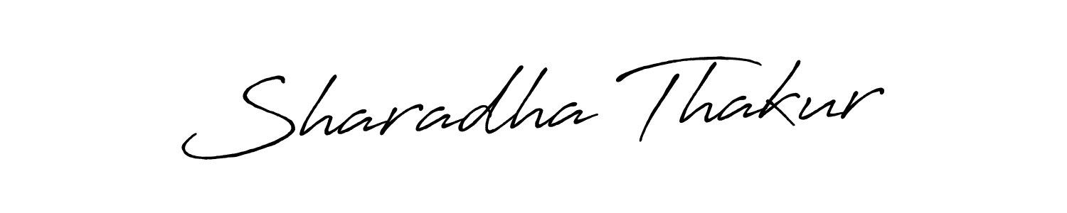 Here are the top 10 professional signature styles for the name Sharadha Thakur. These are the best autograph styles you can use for your name. Sharadha Thakur signature style 7 images and pictures png