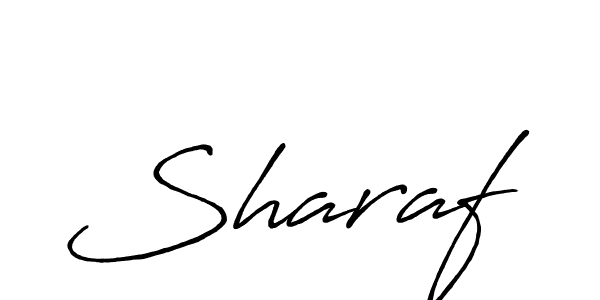 Best and Professional Signature Style for Sharaf. Antro_Vectra_Bolder Best Signature Style Collection. Sharaf signature style 7 images and pictures png