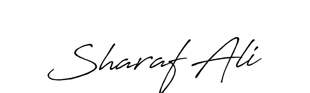 This is the best signature style for the Sharaf Ali name. Also you like these signature font (Antro_Vectra_Bolder). Mix name signature. Sharaf Ali signature style 7 images and pictures png