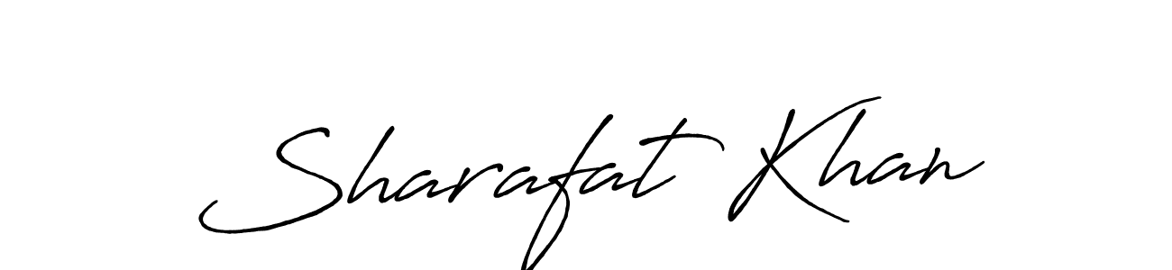 if you are searching for the best signature style for your name Sharafat Khan. so please give up your signature search. here we have designed multiple signature styles  using Antro_Vectra_Bolder. Sharafat Khan signature style 7 images and pictures png