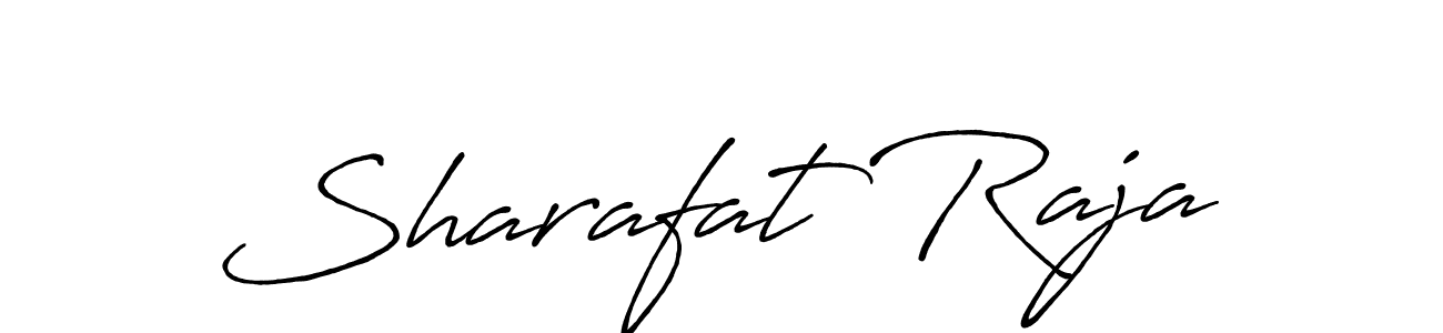 See photos of Sharafat Raja official signature by Spectra . Check more albums & portfolios. Read reviews & check more about Antro_Vectra_Bolder font. Sharafat Raja signature style 7 images and pictures png