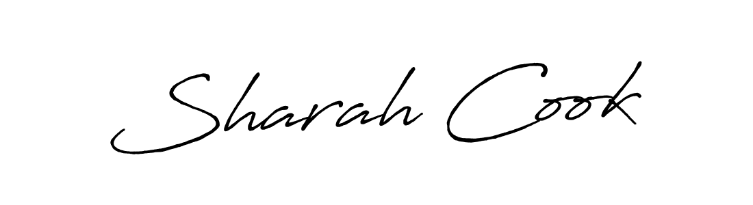 How to Draw Sharah Cook signature style? Antro_Vectra_Bolder is a latest design signature styles for name Sharah Cook. Sharah Cook signature style 7 images and pictures png