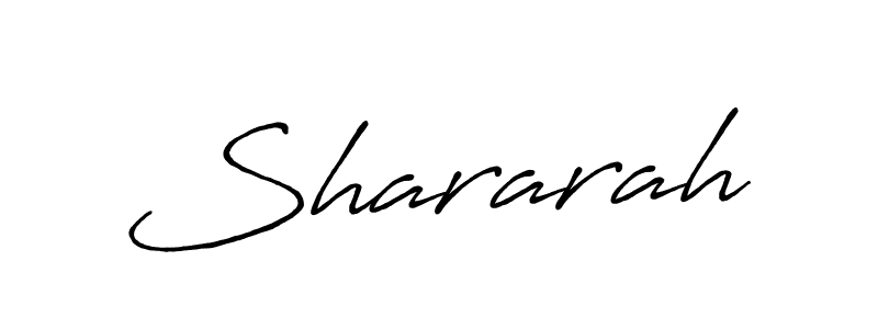 Here are the top 10 professional signature styles for the name Shararah. These are the best autograph styles you can use for your name. Shararah signature style 7 images and pictures png