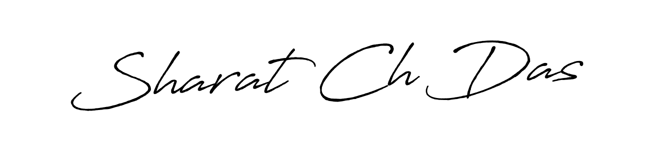 Once you've used our free online signature maker to create your best signature Antro_Vectra_Bolder style, it's time to enjoy all of the benefits that Sharat Ch Das name signing documents. Sharat Ch Das signature style 7 images and pictures png