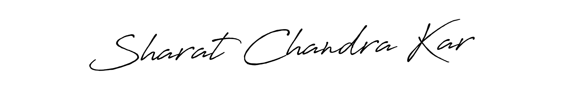 This is the best signature style for the Sharat Chandra Kar name. Also you like these signature font (Antro_Vectra_Bolder). Mix name signature. Sharat Chandra Kar signature style 7 images and pictures png