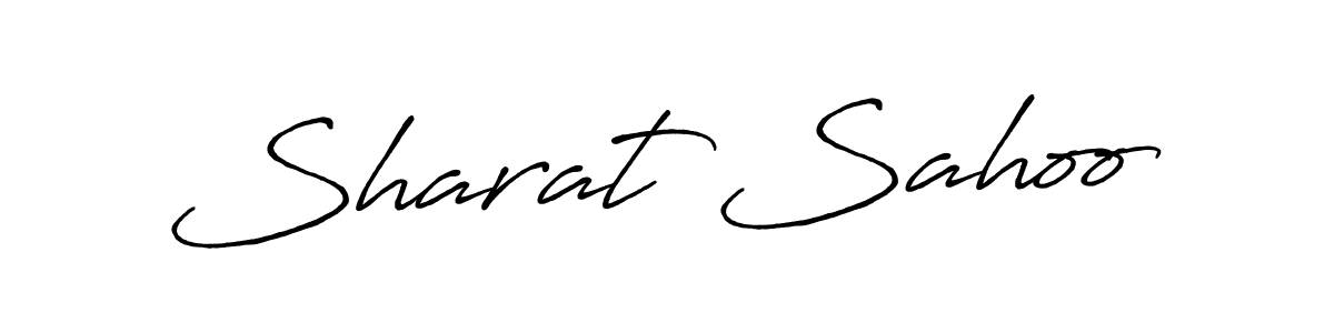 Here are the top 10 professional signature styles for the name Sharat Sahoo. These are the best autograph styles you can use for your name. Sharat Sahoo signature style 7 images and pictures png