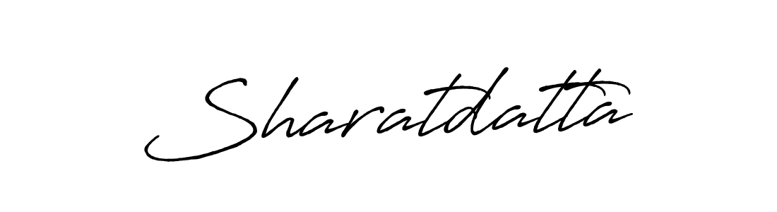 Also You can easily find your signature by using the search form. We will create Sharatdatta name handwritten signature images for you free of cost using Antro_Vectra_Bolder sign style. Sharatdatta signature style 7 images and pictures png