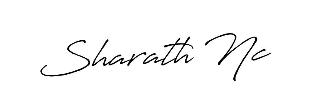 You can use this online signature creator to create a handwritten signature for the name Sharath Nc. This is the best online autograph maker. Sharath Nc signature style 7 images and pictures png