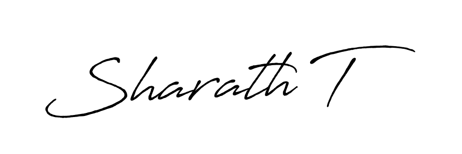 Check out images of Autograph of Sharath T name. Actor Sharath T Signature Style. Antro_Vectra_Bolder is a professional sign style online. Sharath T signature style 7 images and pictures png