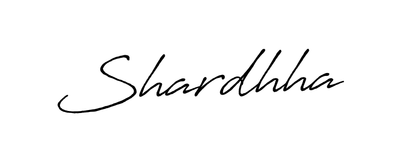 You should practise on your own different ways (Antro_Vectra_Bolder) to write your name (Shardhha) in signature. don't let someone else do it for you. Shardhha signature style 7 images and pictures png
