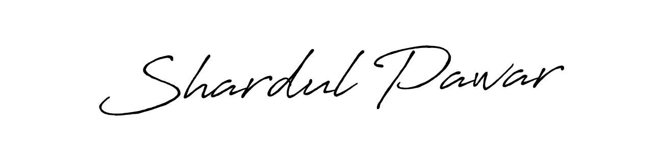 Once you've used our free online signature maker to create your best signature Antro_Vectra_Bolder style, it's time to enjoy all of the benefits that Shardul Pawar name signing documents. Shardul Pawar signature style 7 images and pictures png