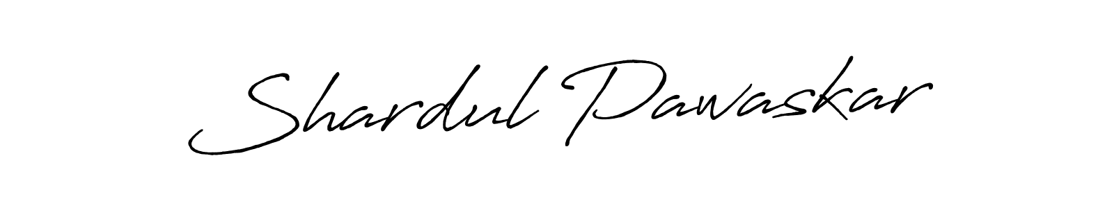 You should practise on your own different ways (Antro_Vectra_Bolder) to write your name (Shardul Pawaskar) in signature. don't let someone else do it for you. Shardul Pawaskar signature style 7 images and pictures png