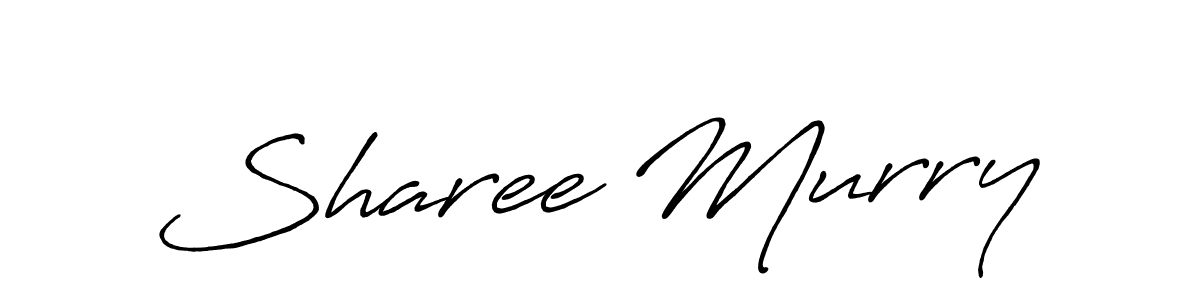 Make a beautiful signature design for name Sharee Murry. Use this online signature maker to create a handwritten signature for free. Sharee Murry signature style 7 images and pictures png