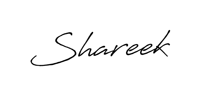 See photos of Shareek official signature by Spectra . Check more albums & portfolios. Read reviews & check more about Antro_Vectra_Bolder font. Shareek signature style 7 images and pictures png