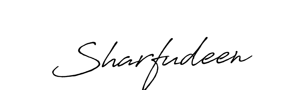 You can use this online signature creator to create a handwritten signature for the name Sharfudeen. This is the best online autograph maker. Sharfudeen signature style 7 images and pictures png