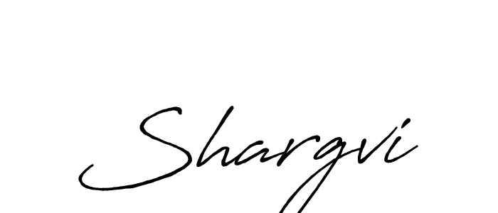 You should practise on your own different ways (Antro_Vectra_Bolder) to write your name (Shargvi) in signature. don't let someone else do it for you. Shargvi signature style 7 images and pictures png
