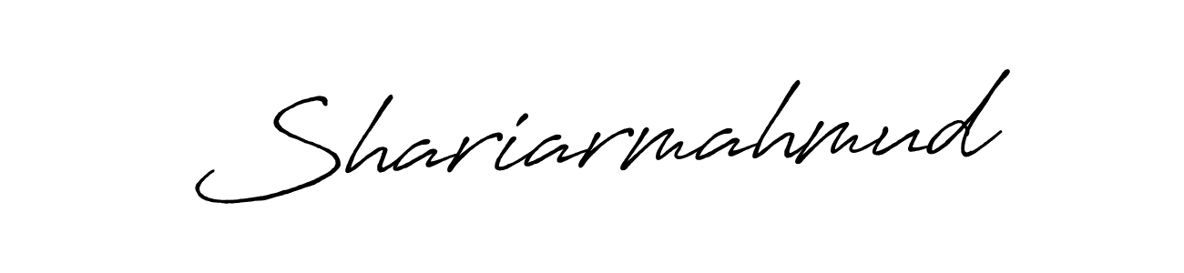 This is the best signature style for the Shariarmahmud name. Also you like these signature font (Antro_Vectra_Bolder). Mix name signature. Shariarmahmud signature style 7 images and pictures png