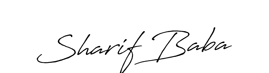 You can use this online signature creator to create a handwritten signature for the name Sharif Baba. This is the best online autograph maker. Sharif Baba signature style 7 images and pictures png